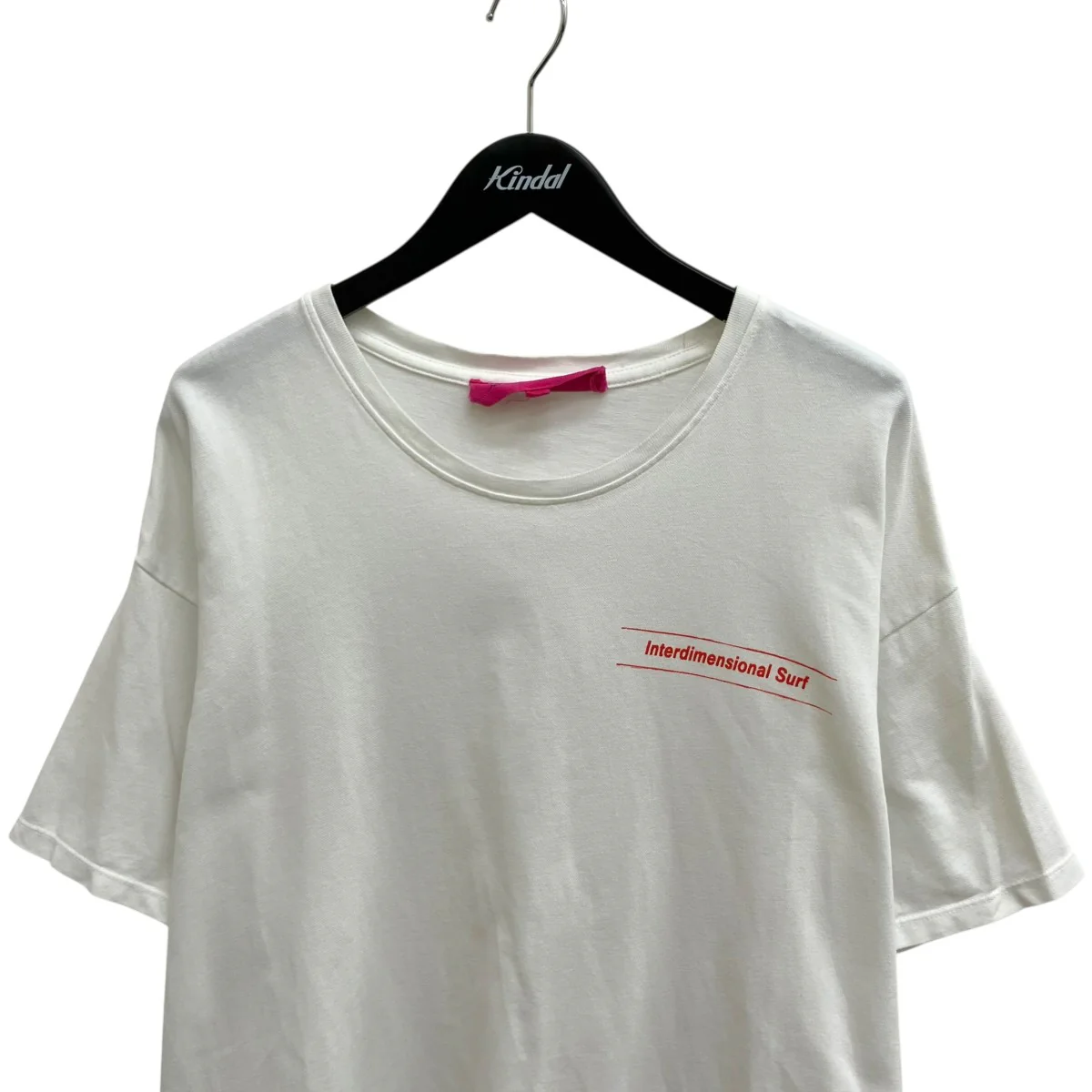SURF TEE半袖Tシャツ4020900093 - Image 3