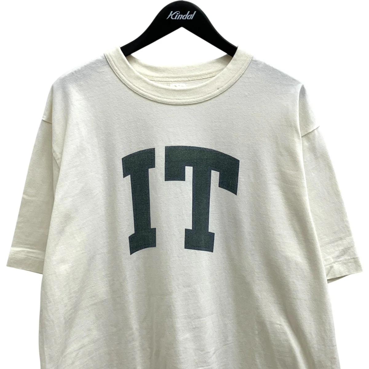 半袖TシャツbROOTS24S26 - Image 3
