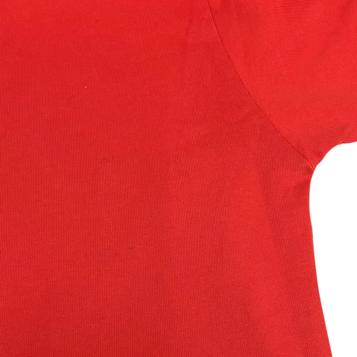 変形Tee半袖Tシャツ - Image 8