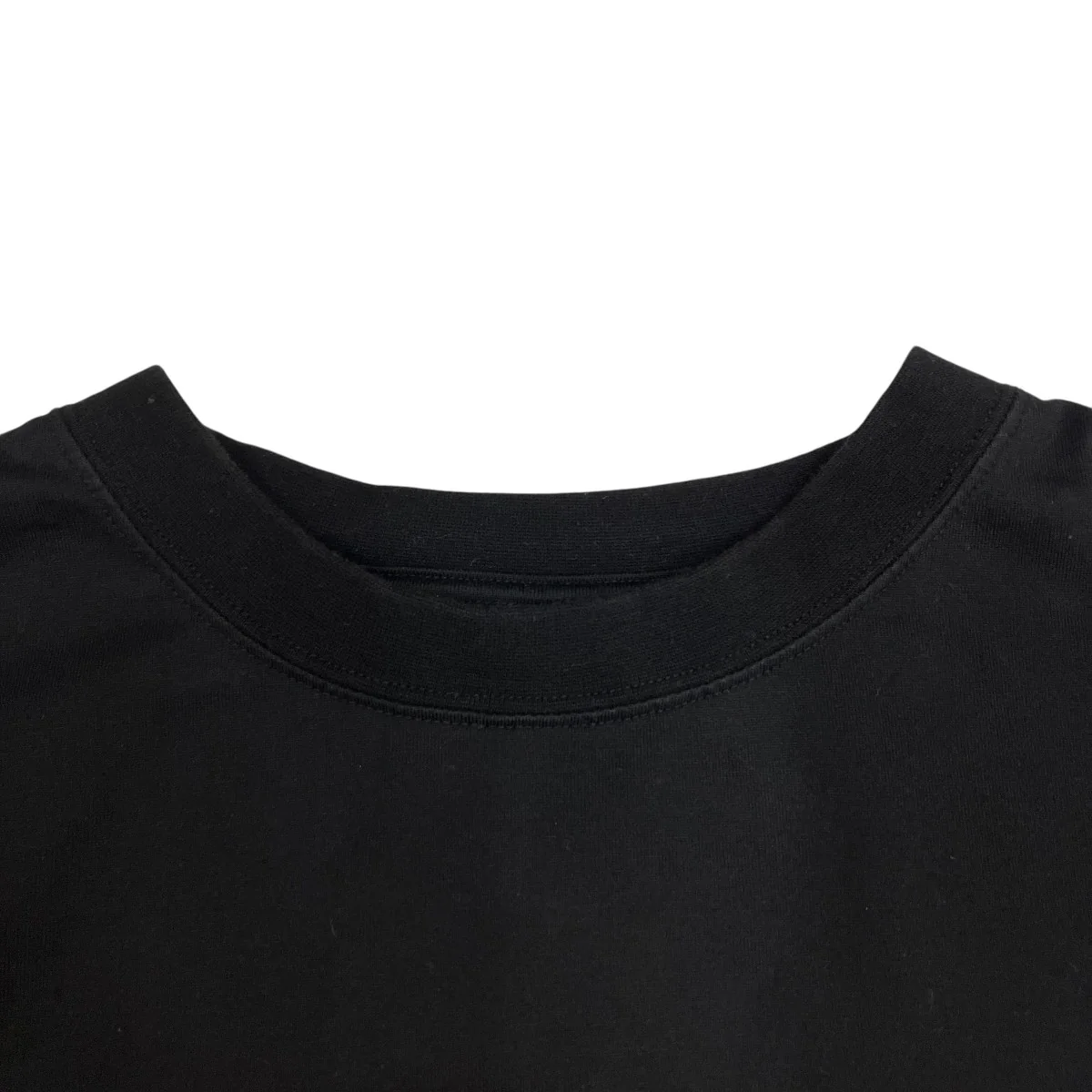 SHORT-SLV TEE半袖Tシャツ242-12377 - Image 5