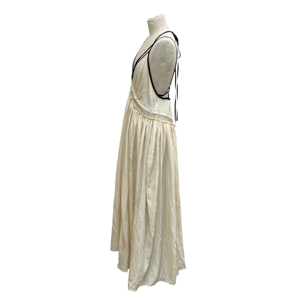 Volume Camisole Dressキャミソールワンピース21251266008 - Image 3