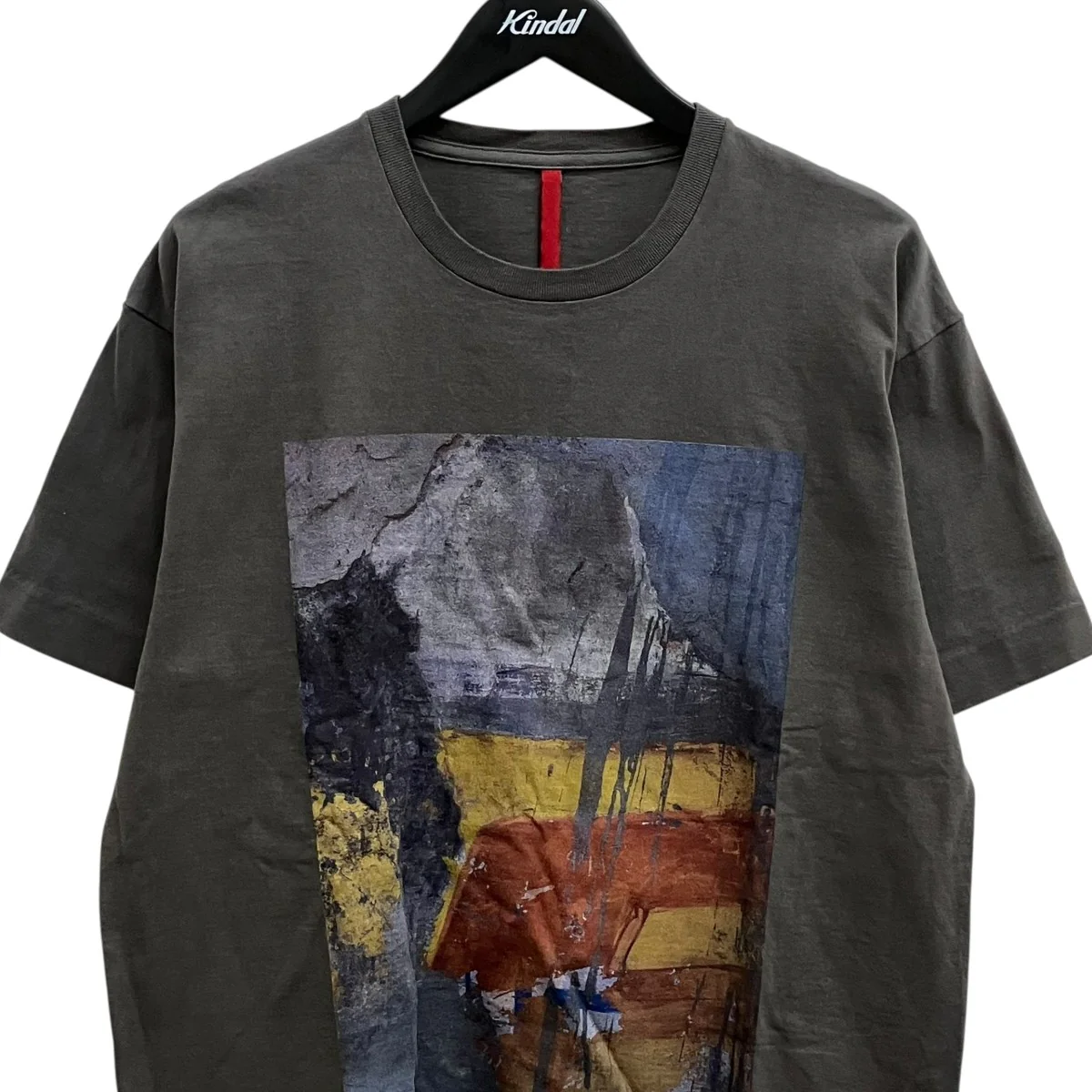 TシャツY255CS01 - Image 3