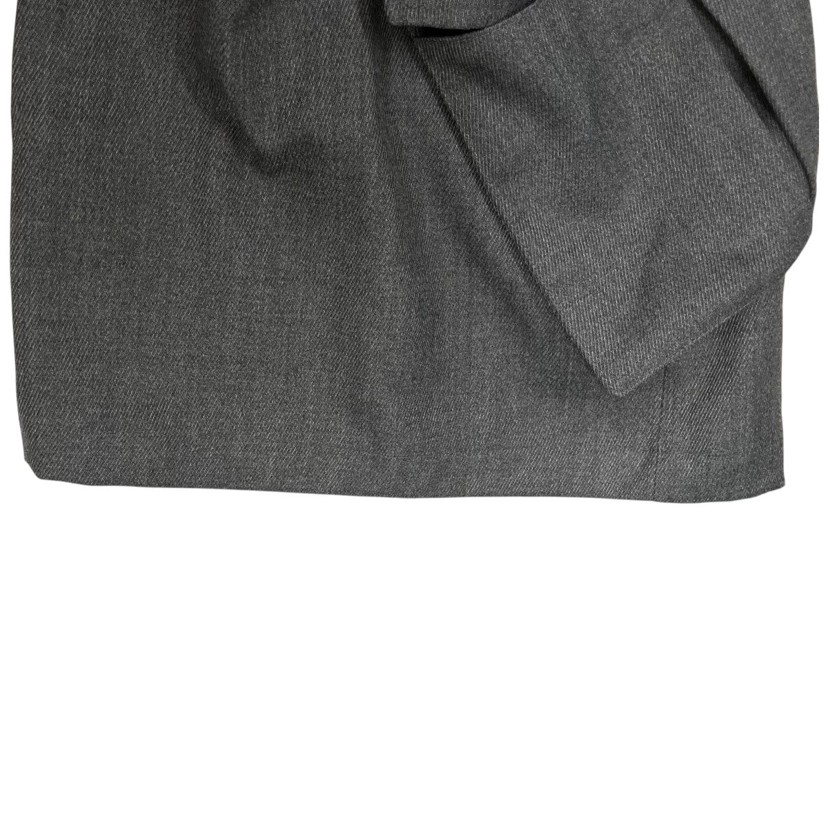 8 Pocket Cargo ShortショートパンツNUSS25SH002-GRY - Image 7