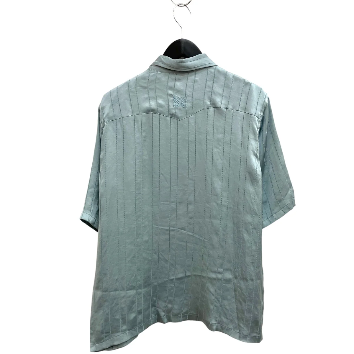 Cowboy One-Up Shirt半袖シャツOT202 - Image 2