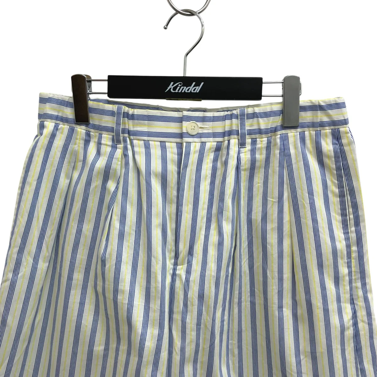 ストライプショートパンツTA23SS-PT015 - Image 3