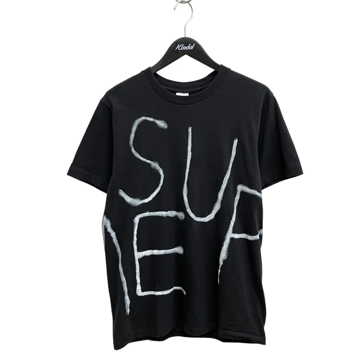 25SSpainted tee半袖Tシャツ