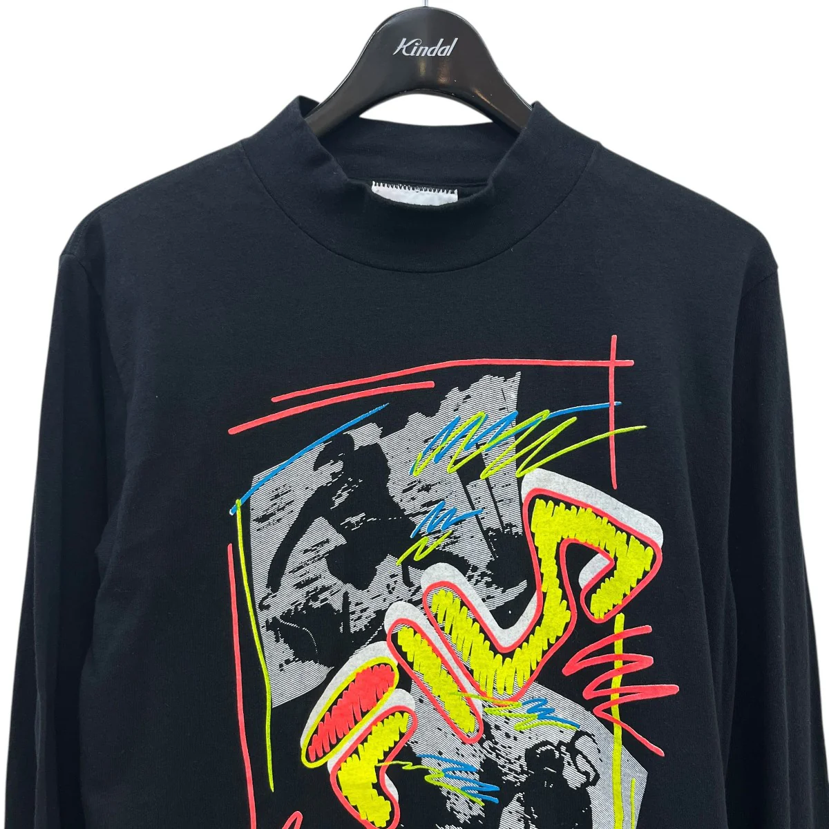 長袖Tシャツ - Image 3