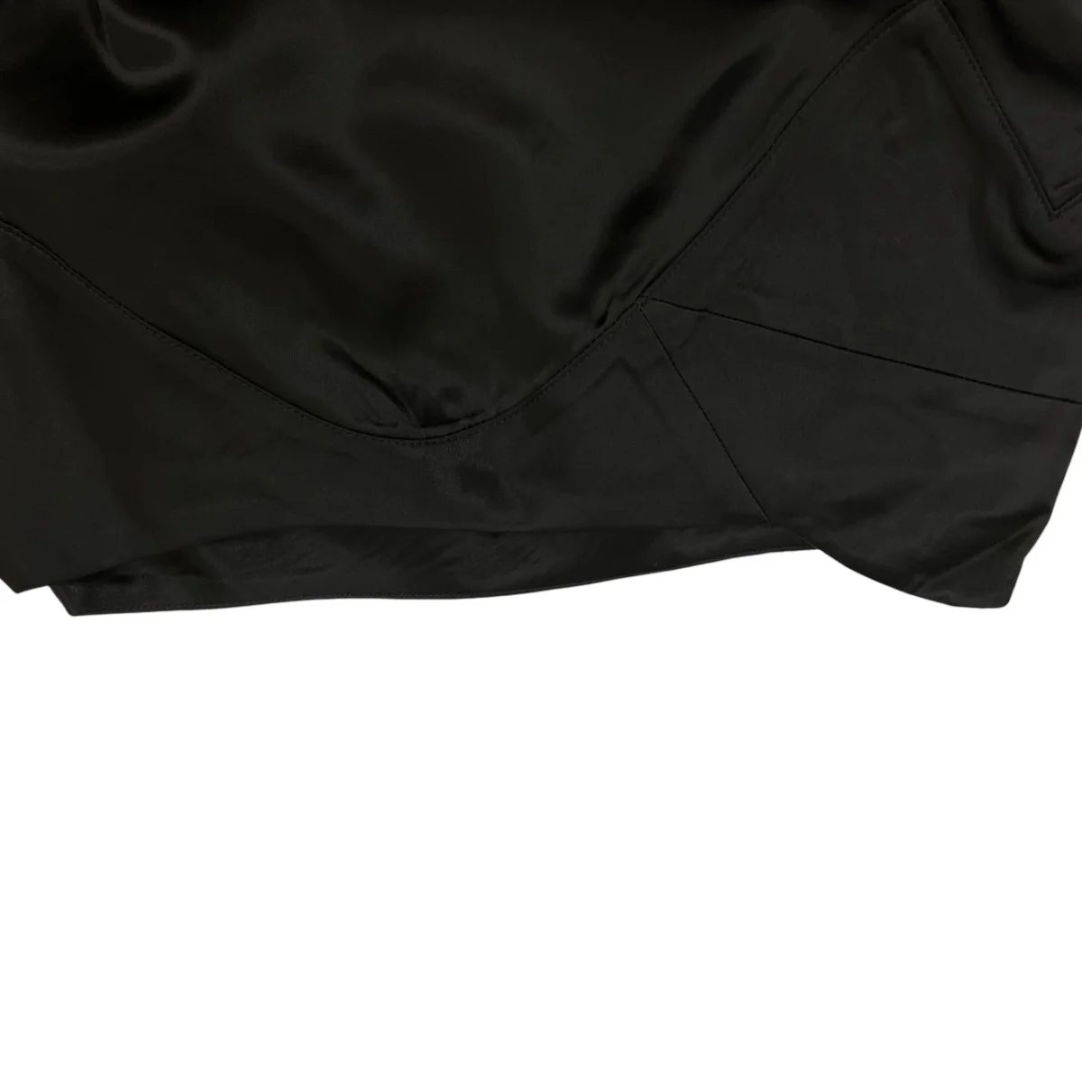 AD2024 Acetate Shortsショートパンツ3O-P002 - Image 7