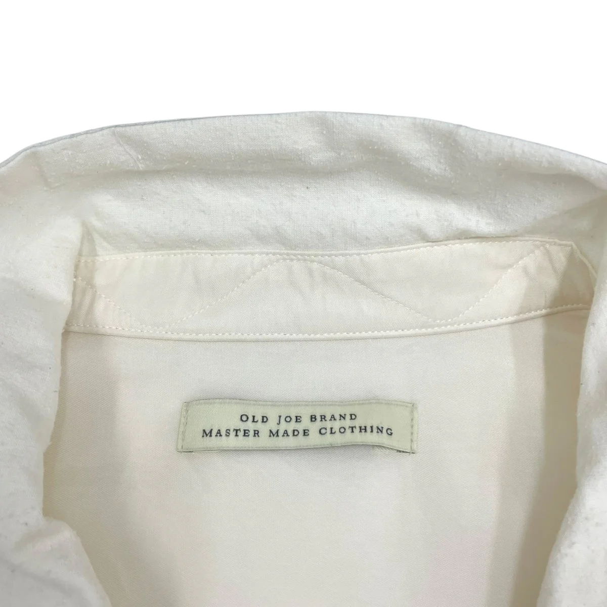 SWALLOW COLLAR NASSOU SHIRTS S S半袖シャツ2420-SH06 - Image 6