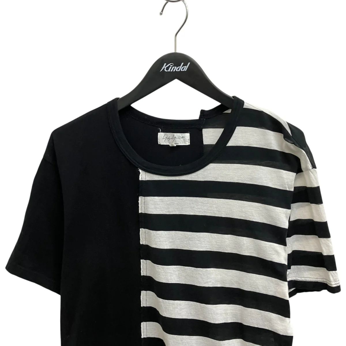 半袖TシャツHJ-T15-855 - Image 3