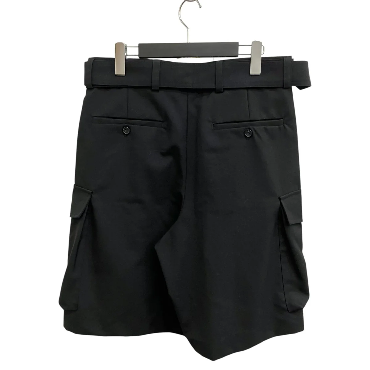 BIS CARGO SHORTハーフパンツ - Image 2