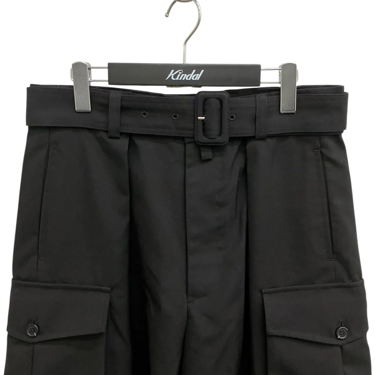 BIS CARGO SHORTハーフパンツ - Image 3