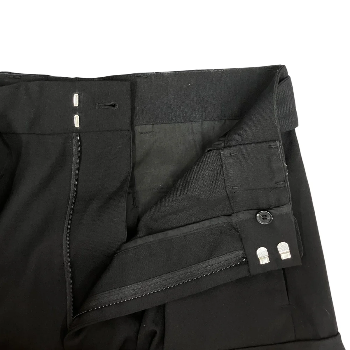 BIS CARGO SHORTハーフパンツ - Image 4