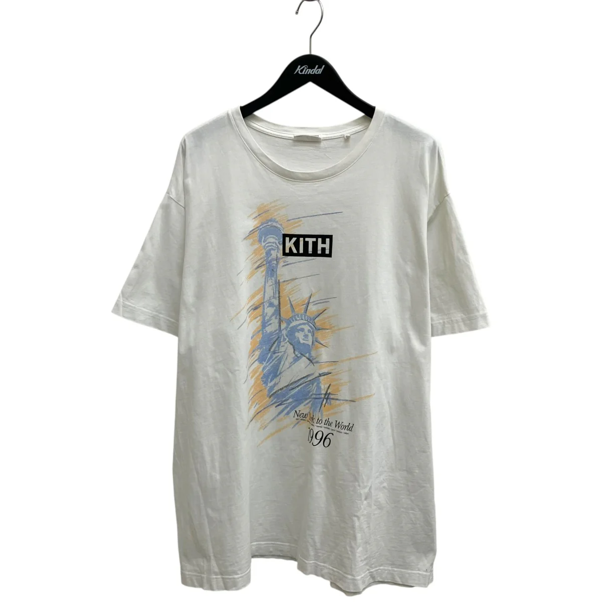 半袖TシャツKHM031562