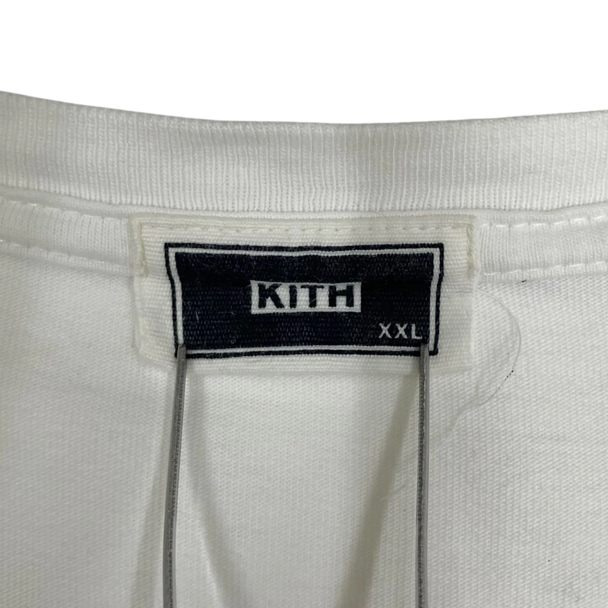 半袖TシャツKHM031562 - Image 7