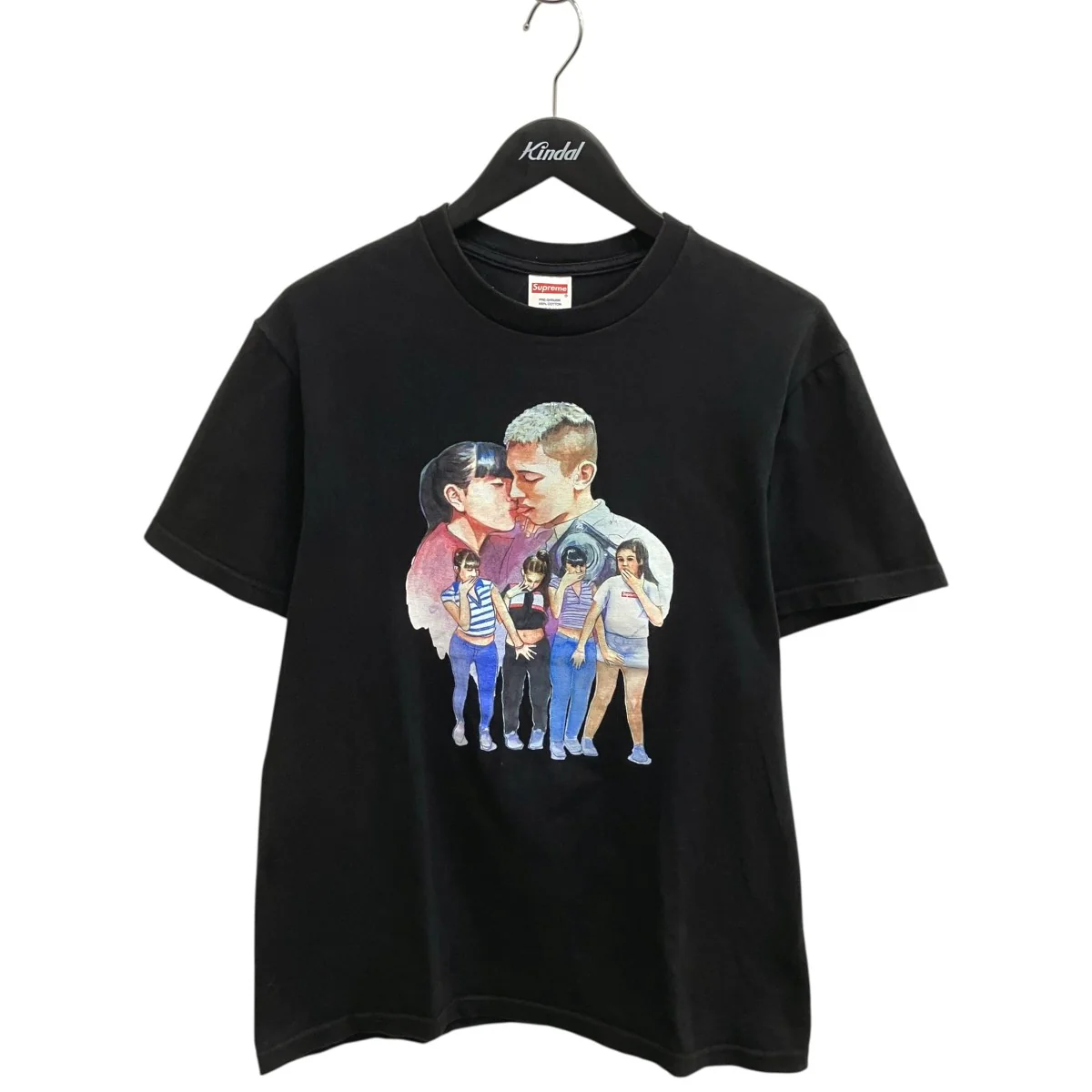 半袖Tシャツ101837