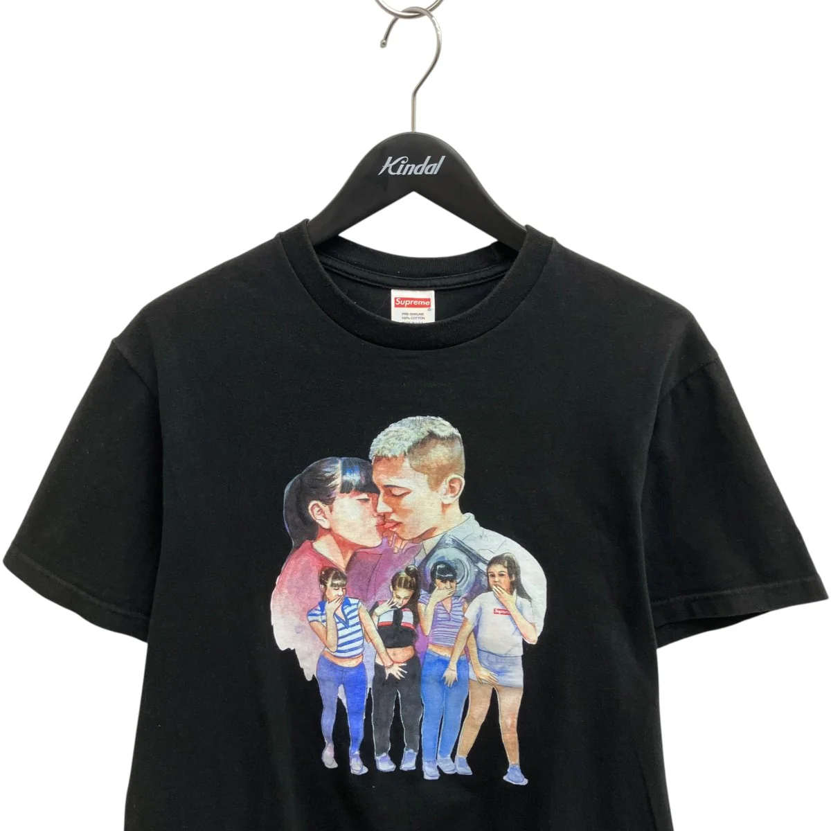 半袖Tシャツ101837 - Image 3