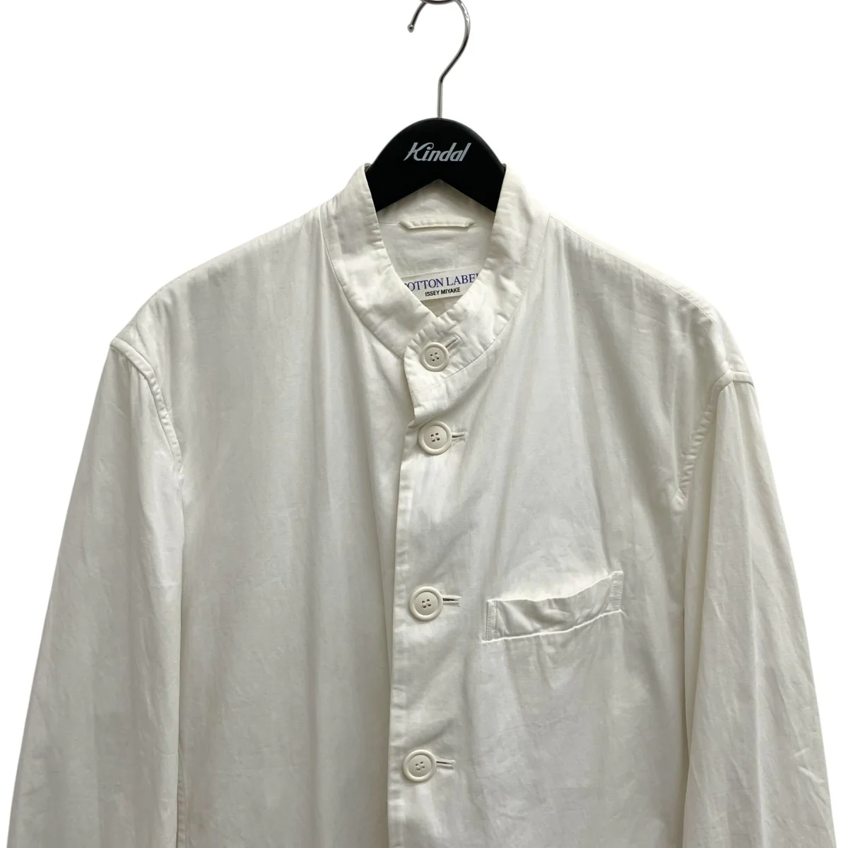 COTTON LABELジャケットCL51FD559 - Image 3