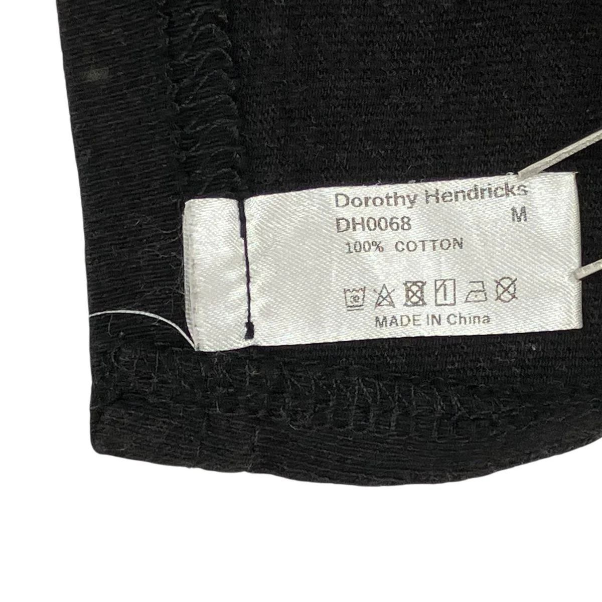 半袖TシャツDH0068 - Image 8