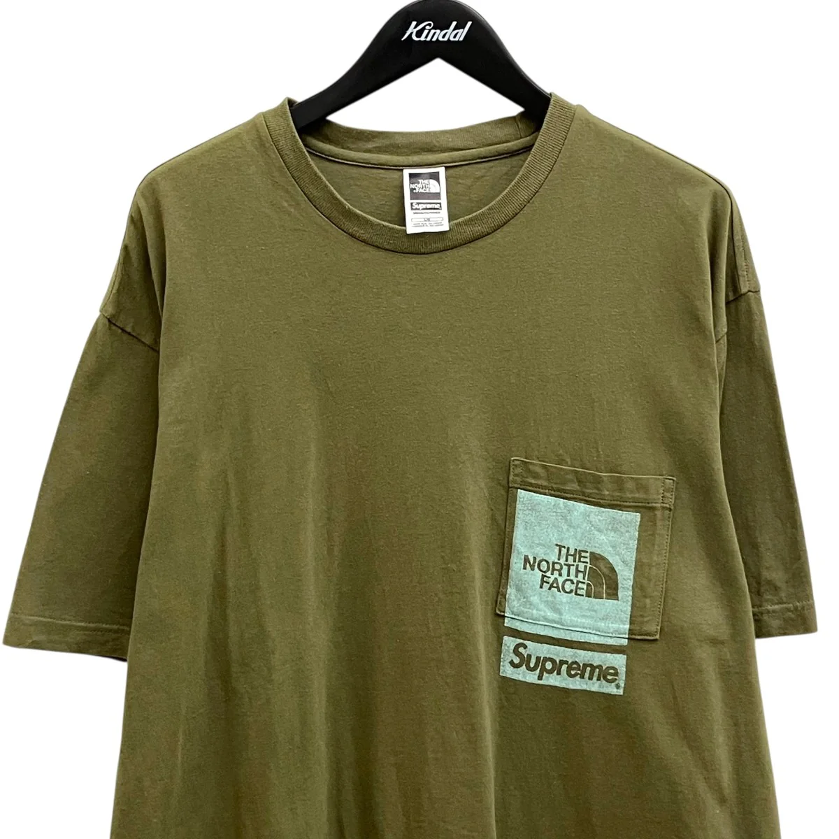 半袖TシャツNT02309I - Image 3