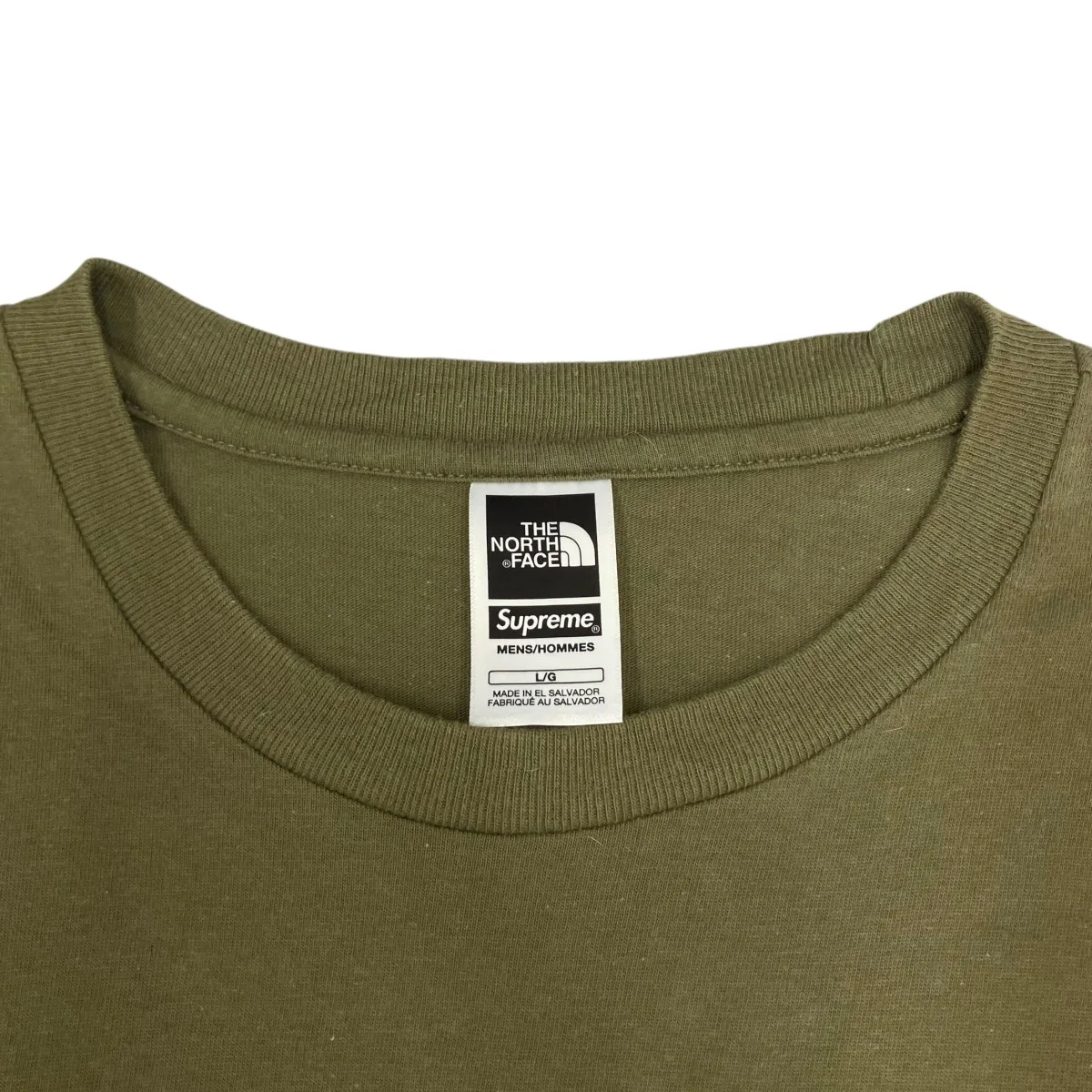 半袖TシャツNT02309I - Image 5