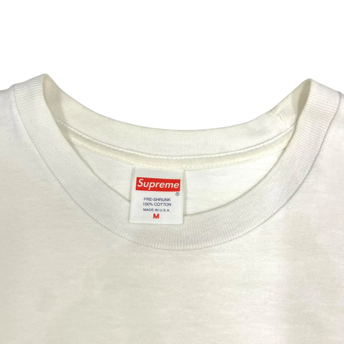 長袖カットソー - Image 6