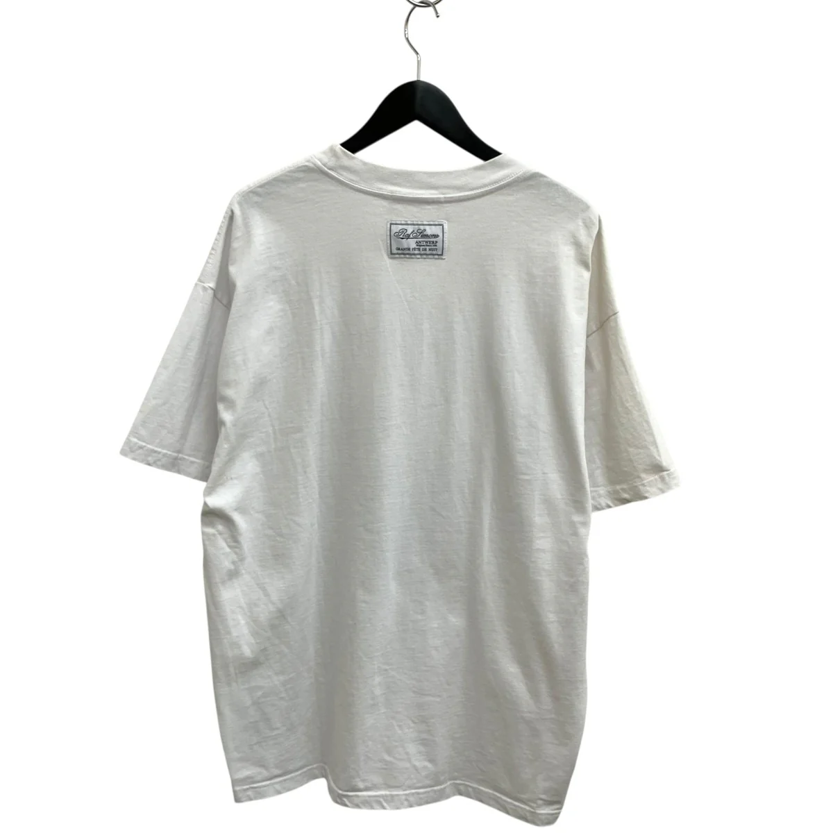 半袖Tシャツ221-M130 - Image 2