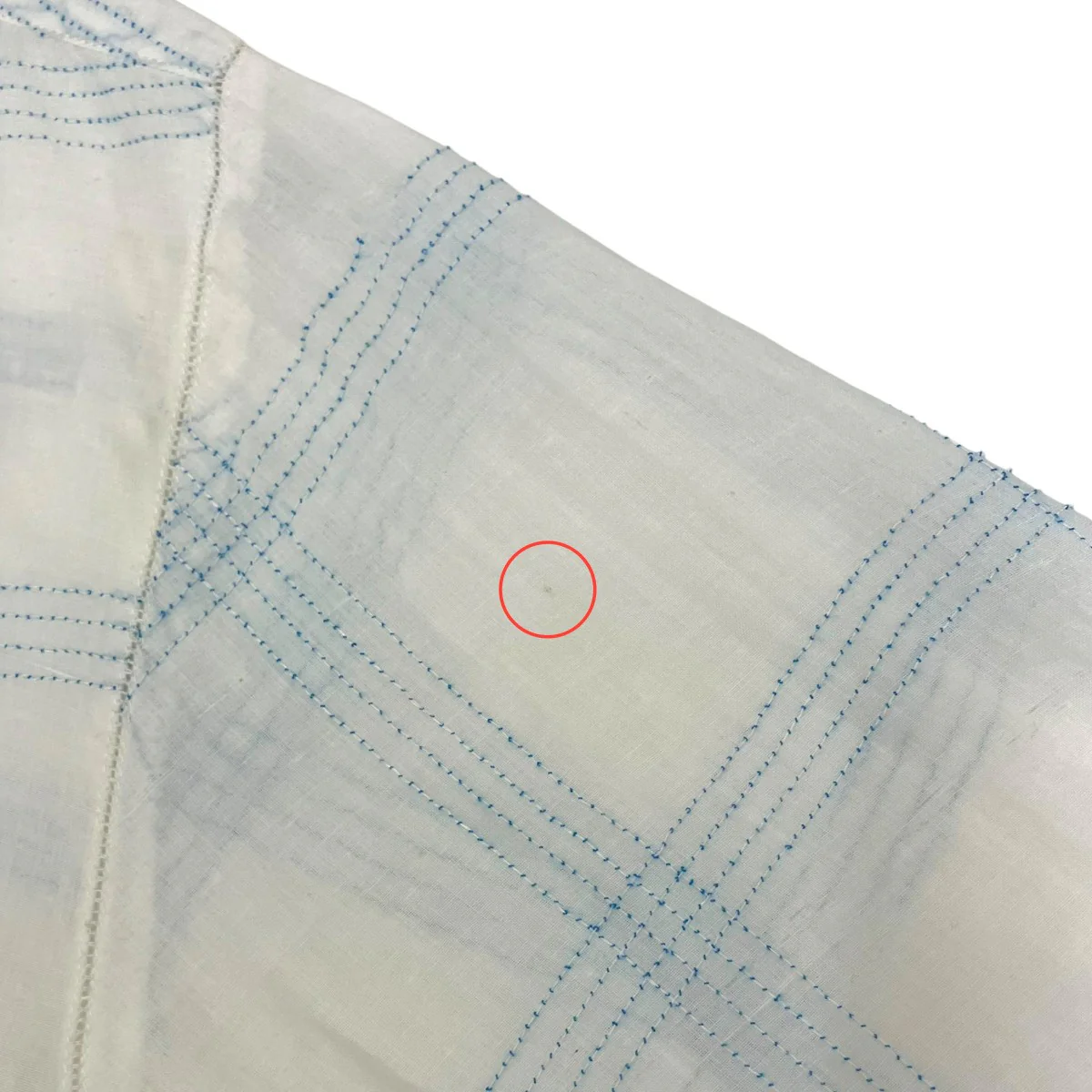 長袖シャツSAM03 SH384 - Image 4