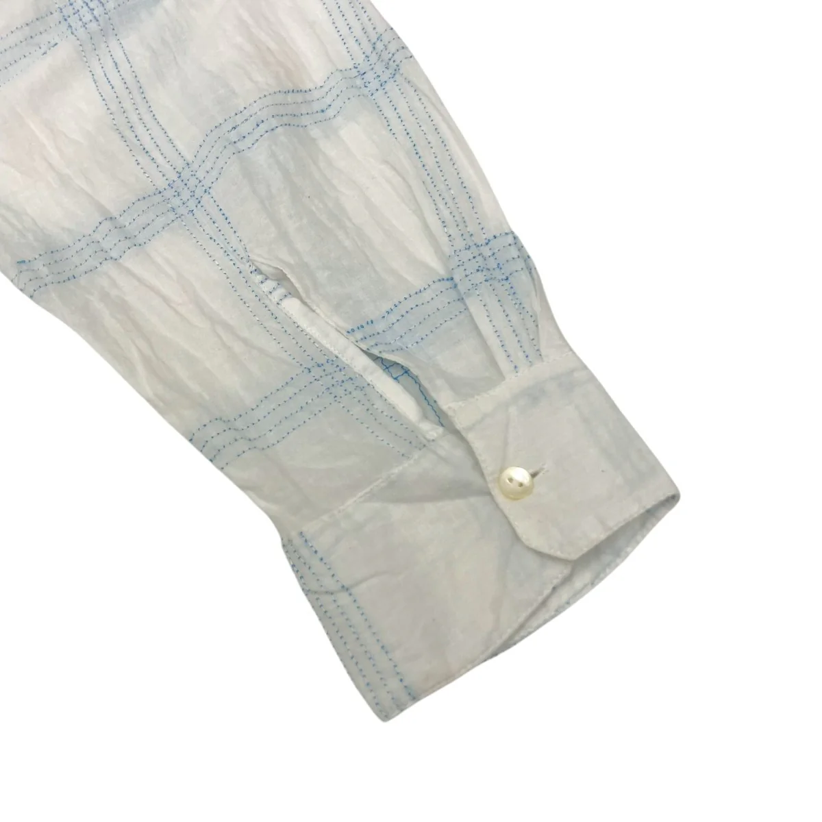 長袖シャツSAM03 SH384 - Image 5