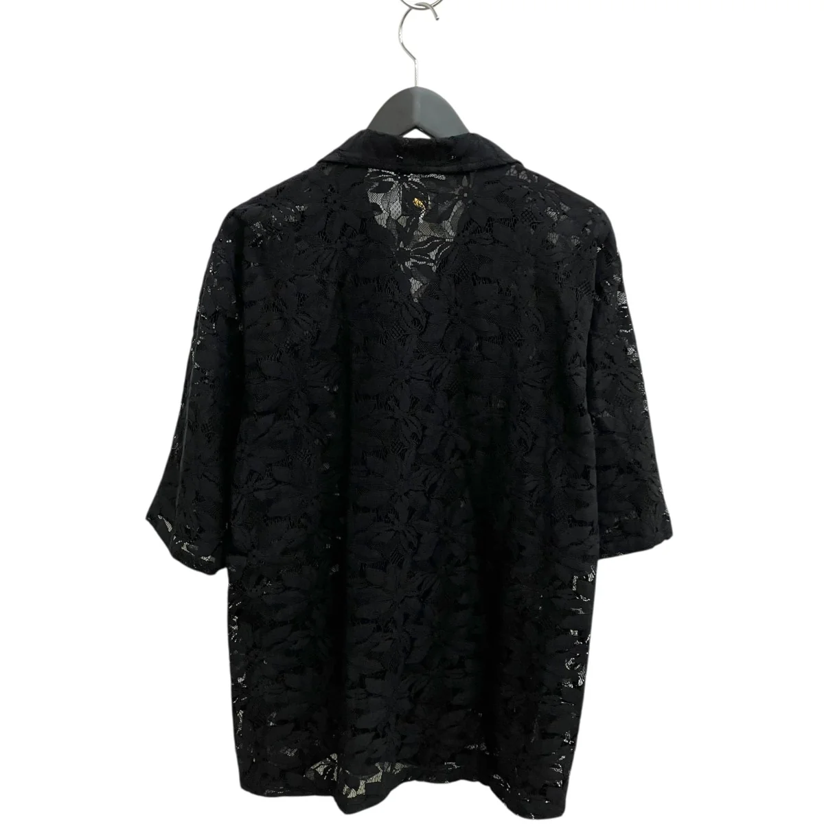 Cabana Shirt半袖シャツMR252 - Image 2