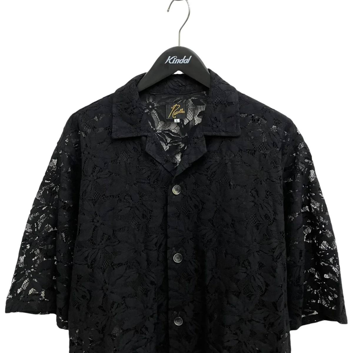 Cabana Shirt半袖シャツMR252 - Image 3