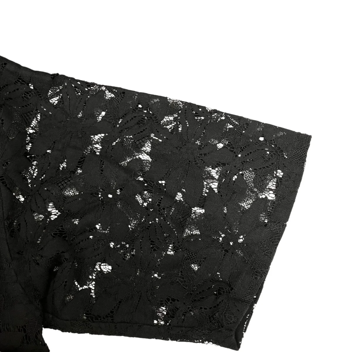 Cabana Shirt半袖シャツMR252 - Image 4