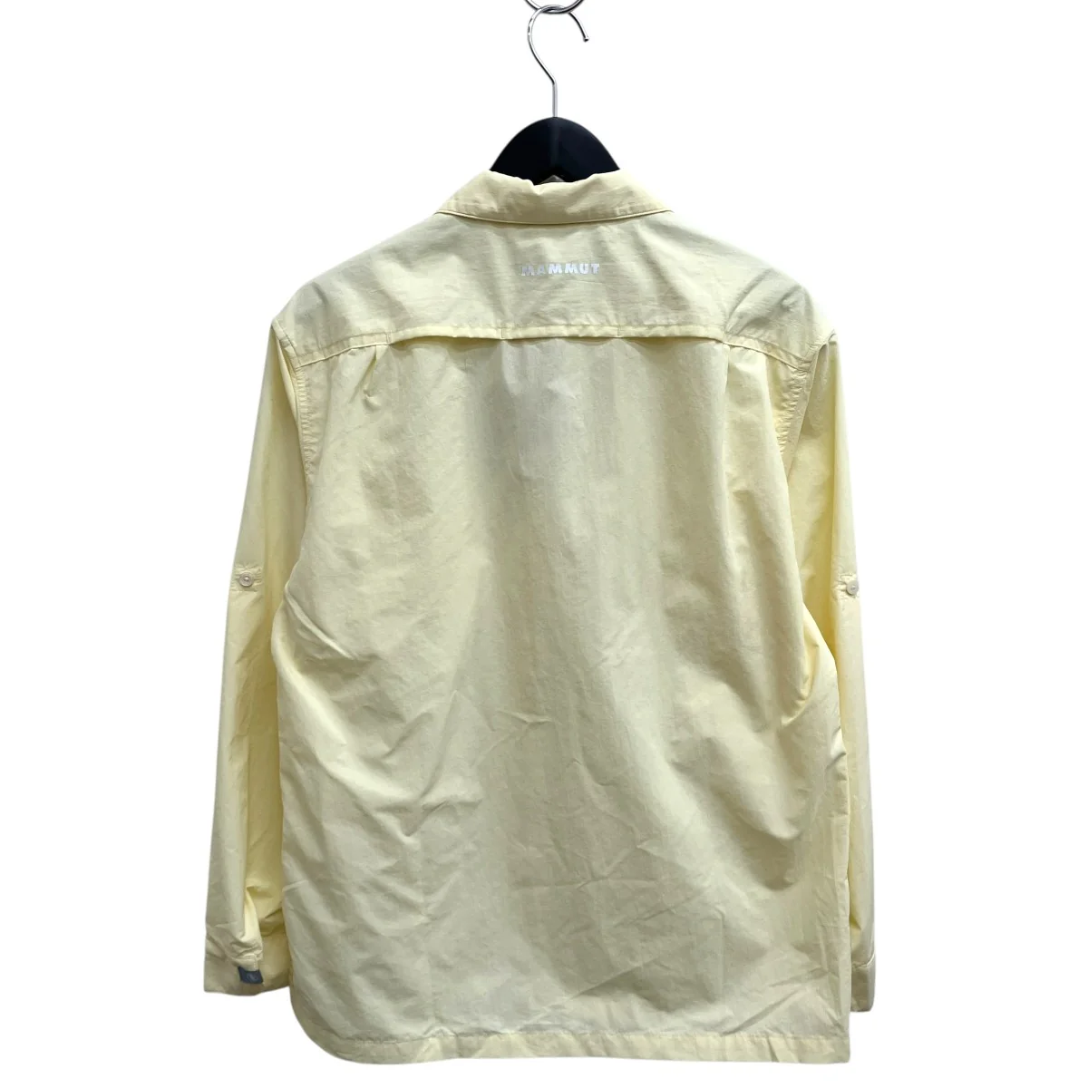Highland Longsleeve Shirt長袖シャツ1015-01630 - Image 2