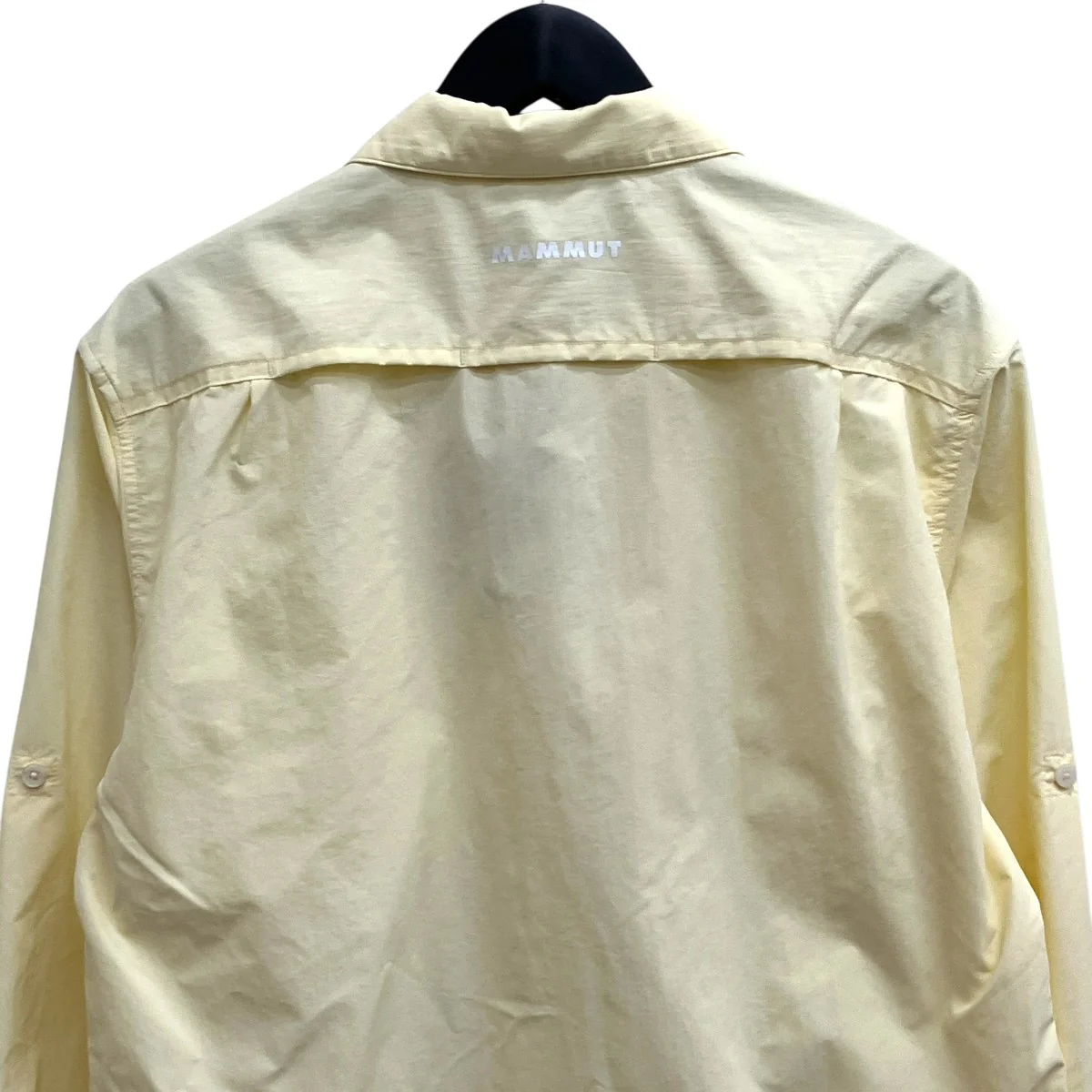 Highland Longsleeve Shirt長袖シャツ1015-01630 - Image 4