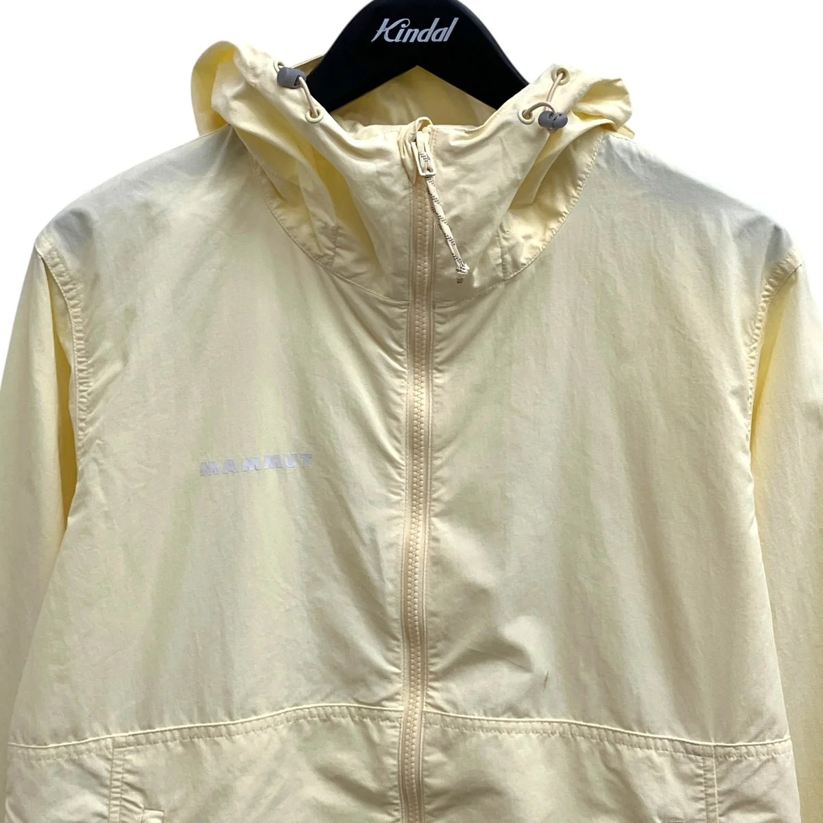 Hiking WB Hooded Jacket AFジップパーカー1012-00391 - Image 3