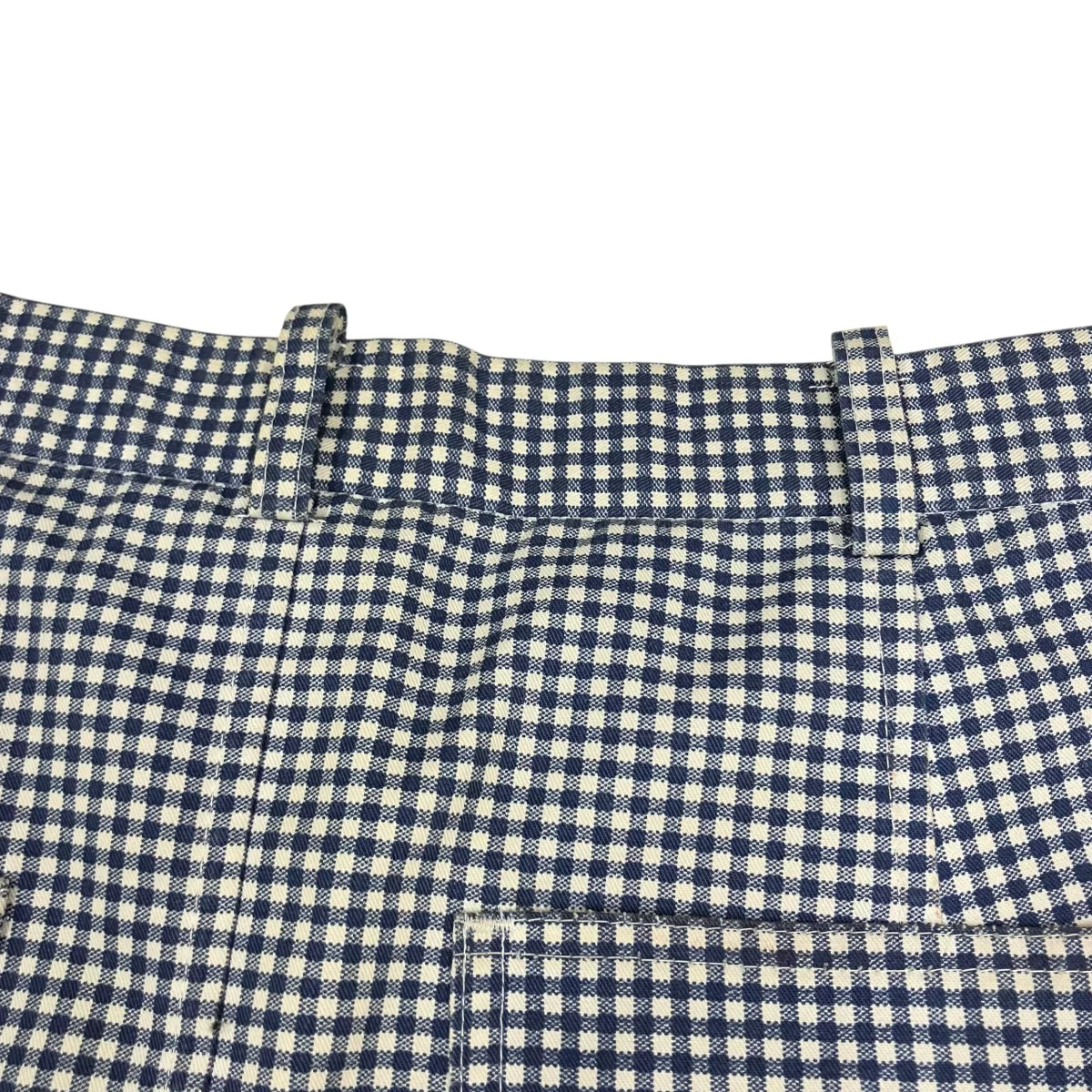 チェックサルエルパンツS9P004 - Image 7