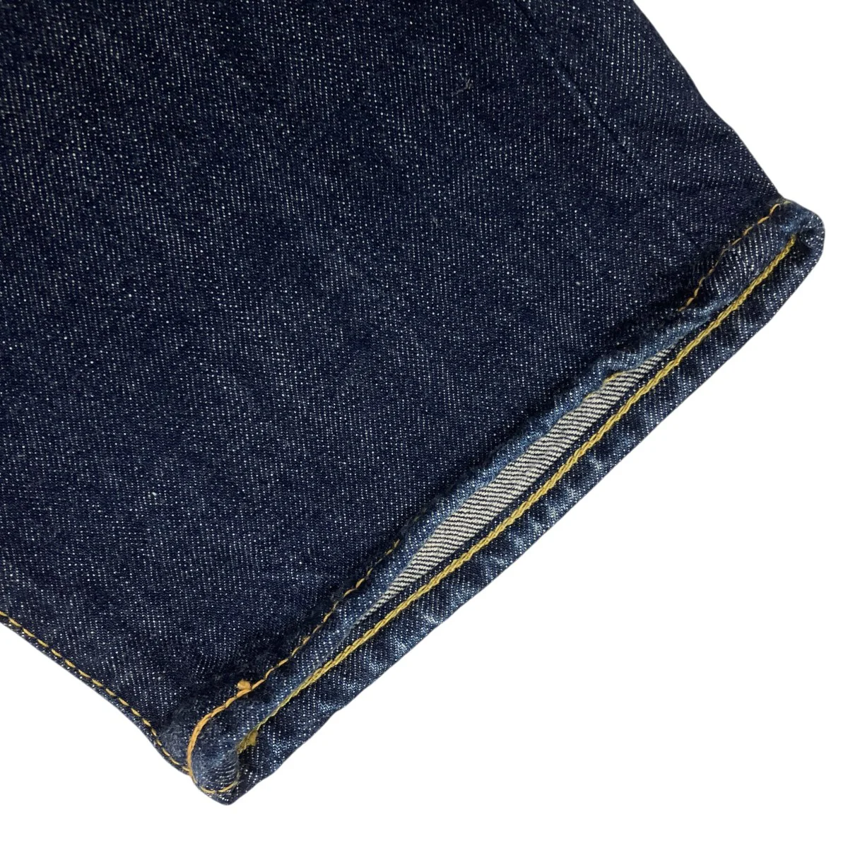 Denim Tapered Trousersデニムパンツ18SSCA092 - Image 8