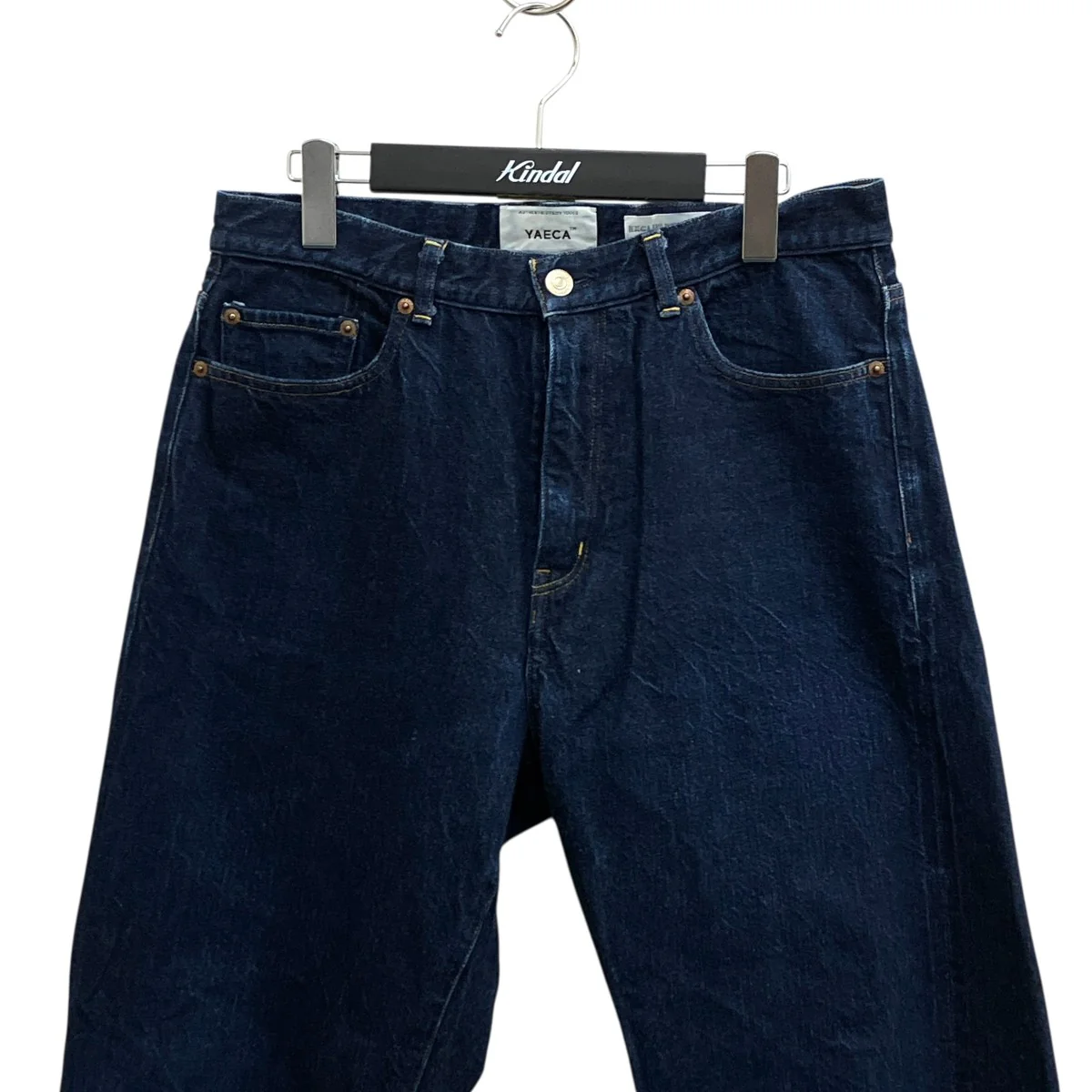 デニムパンツ13-13W - Image 3