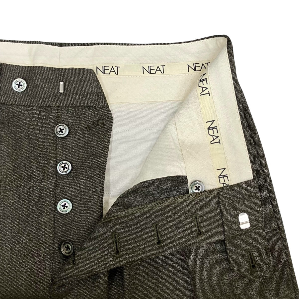 スラックス - Image 5