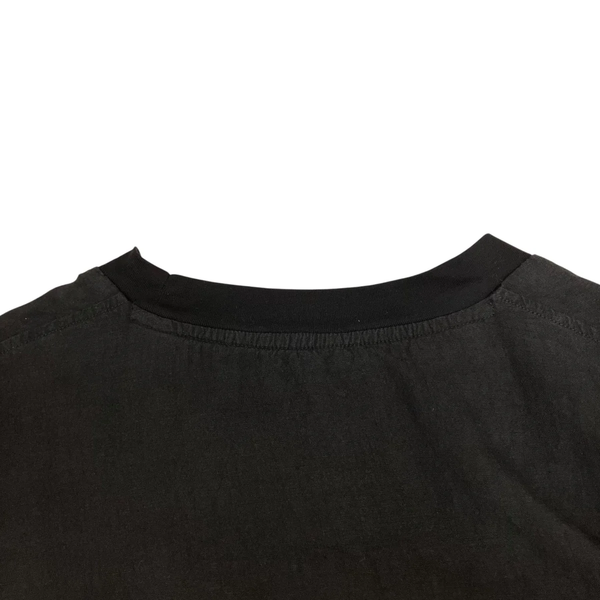 リネンロンT長袖Tシャツ4499B - Image 5