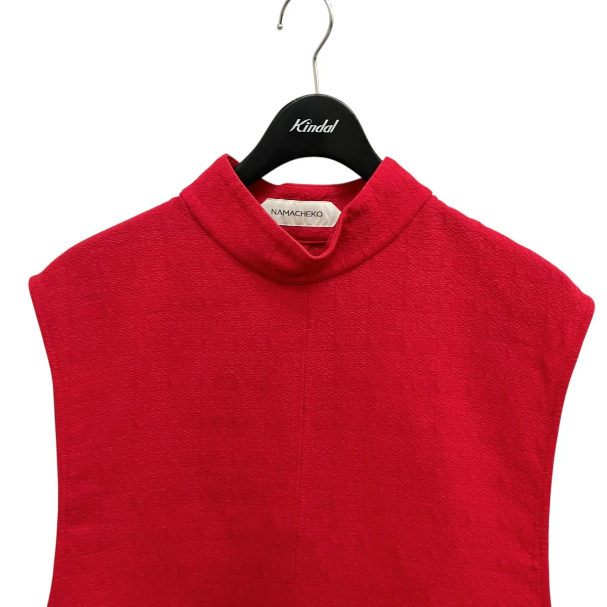 19SSAZNA VESTベスト - Image 3