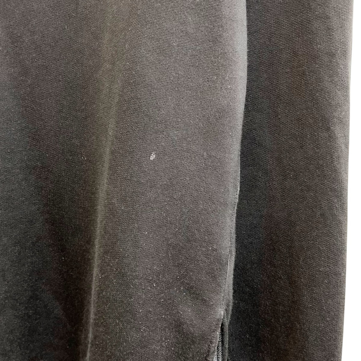 V-Neck Relaxed SweatshirtスウェットMM25SS-JS032 - Image 4