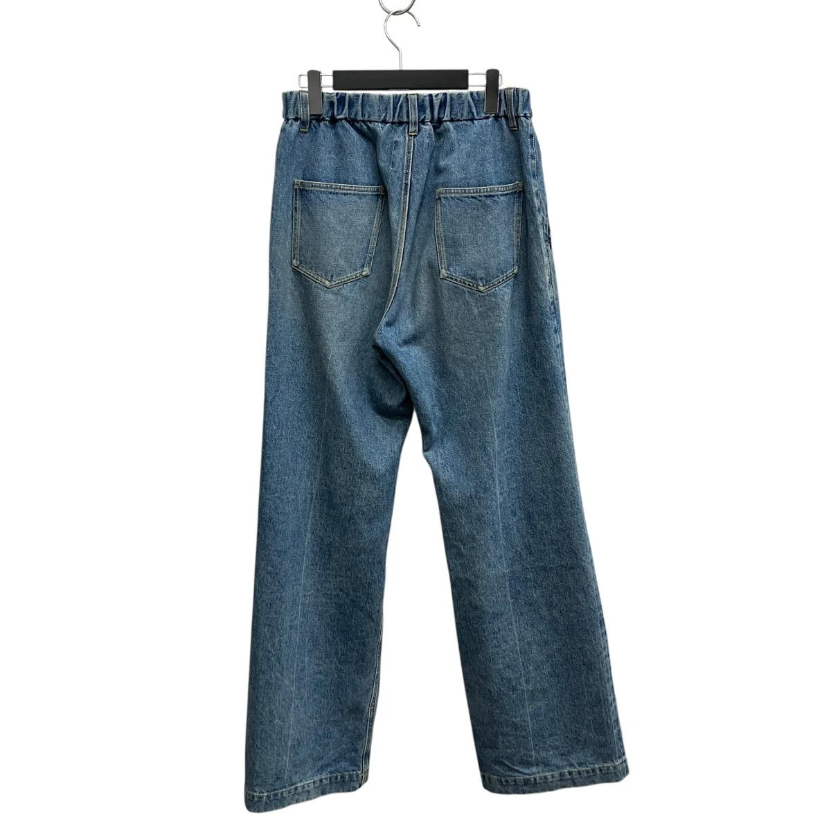 THE DENIM LOOSE FIT VINTAGEデニムパンツKAIKO-PT-025V - Image 2