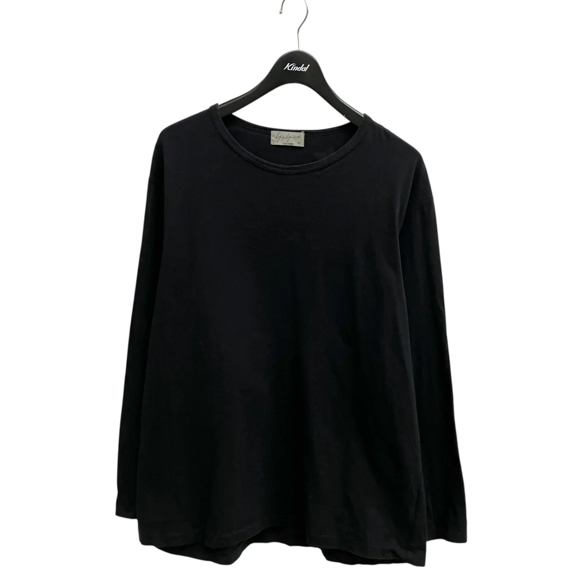 長袖TシャツHV-T03-071