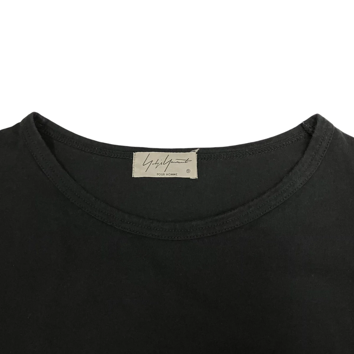長袖TシャツHV-T03-071 - Image 4