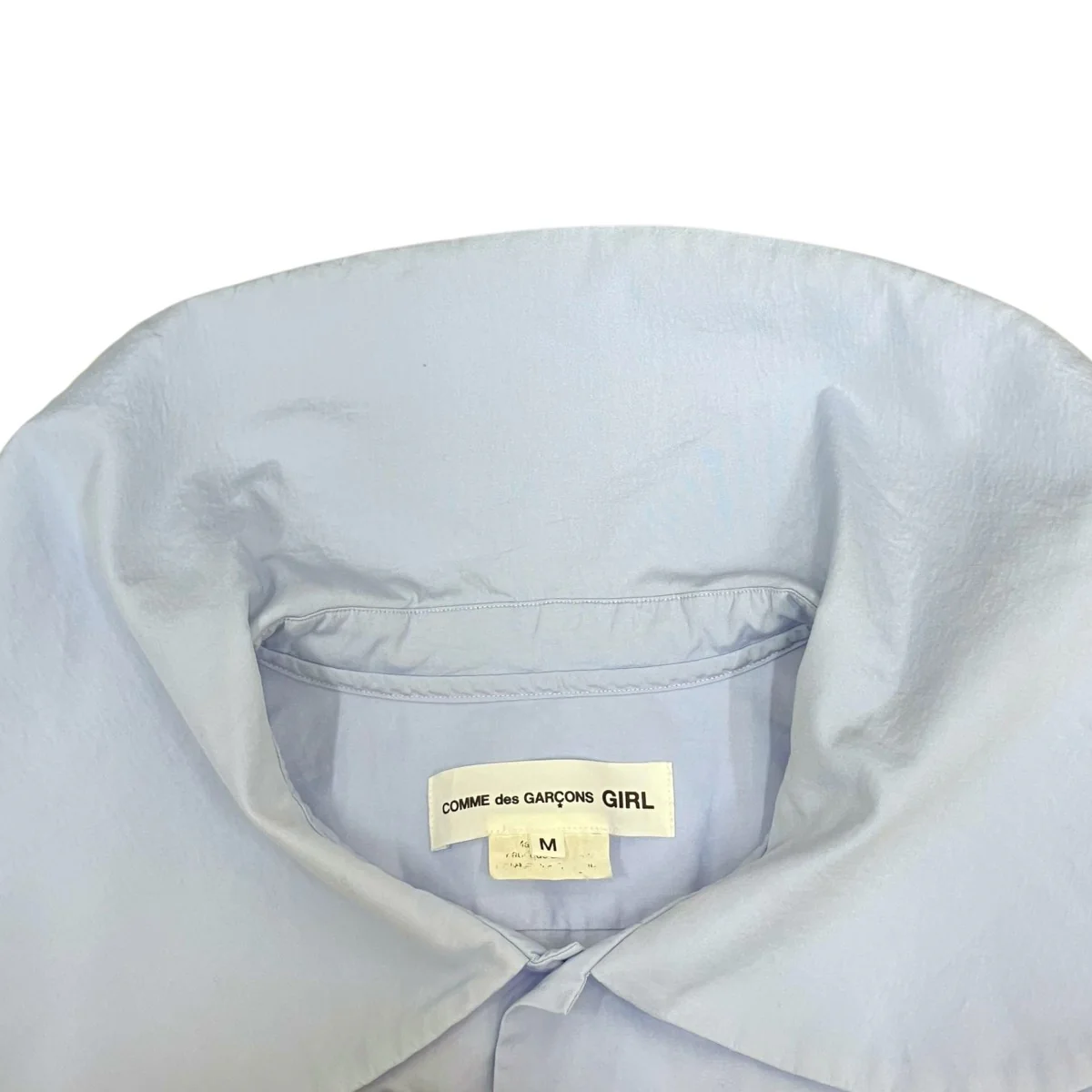23SS セーラーカラーブラウス NK-B007 - Image 8