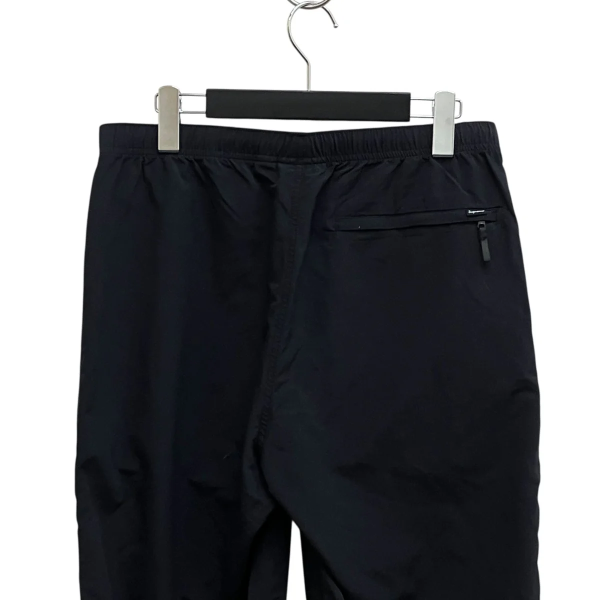 22AWWarm Up Pantナイロンパンツ - Image 4