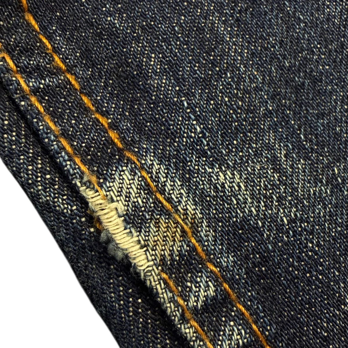 エルボーパッチ デニムジャケットデニムジャケット1088711 - Image 9