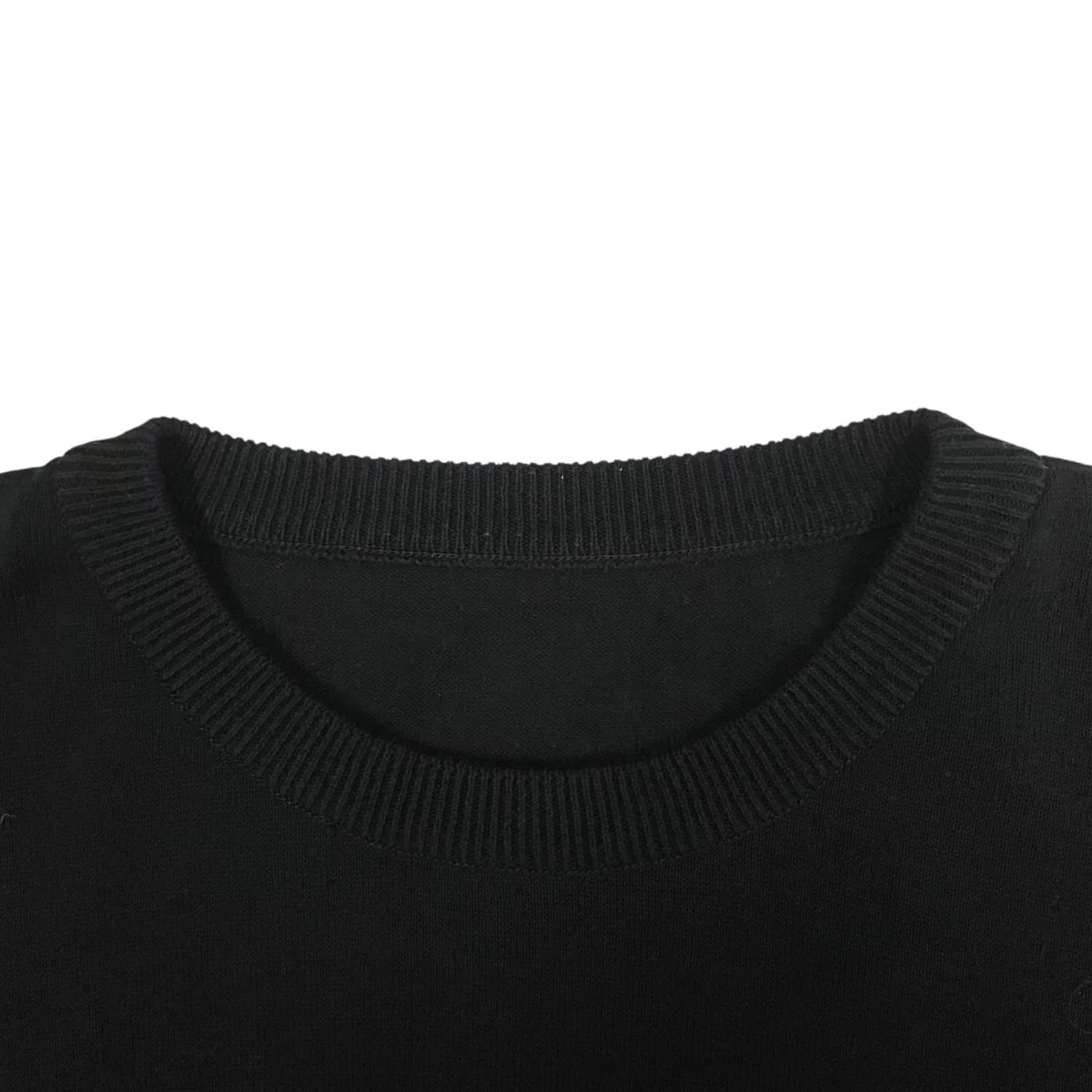 半袖ニット - Image 4