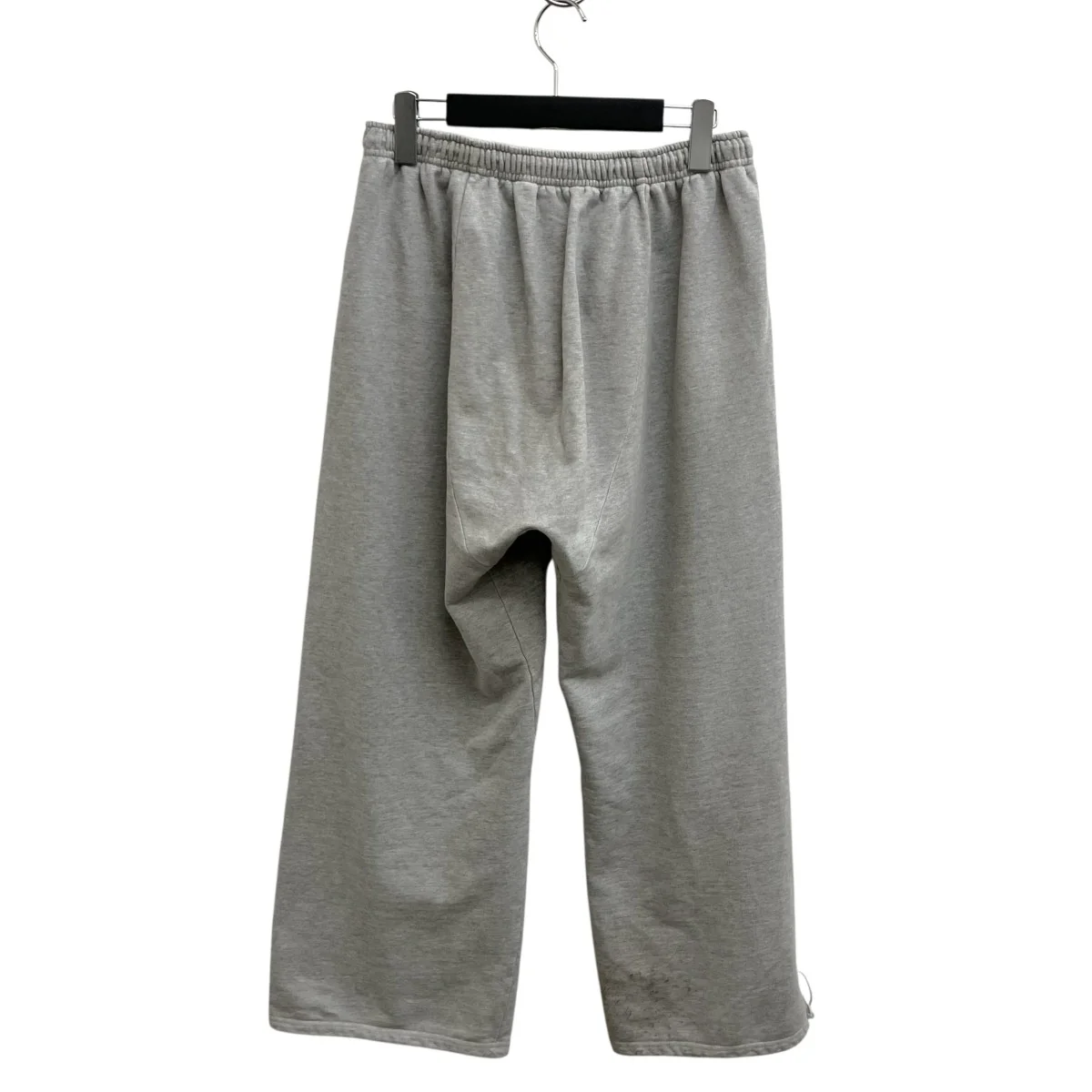 24SSLong tranks sweat pantsスウェットパンツ24SPT15 - Image 2